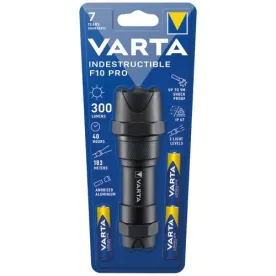 VARTA TORCHE INDESTR 18710101421
